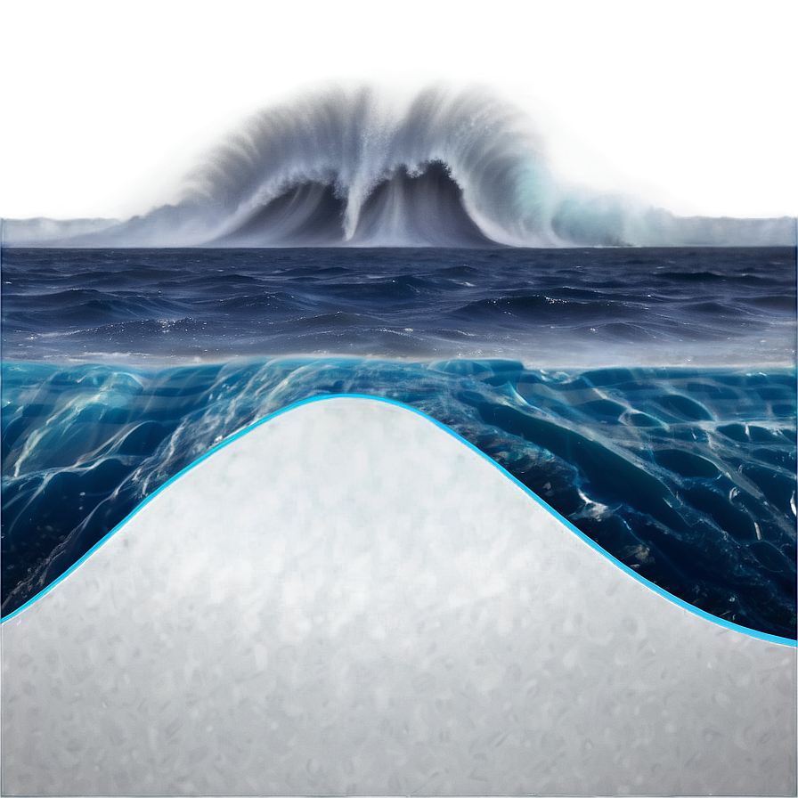 Tidal Wave Destruction Png Sud77