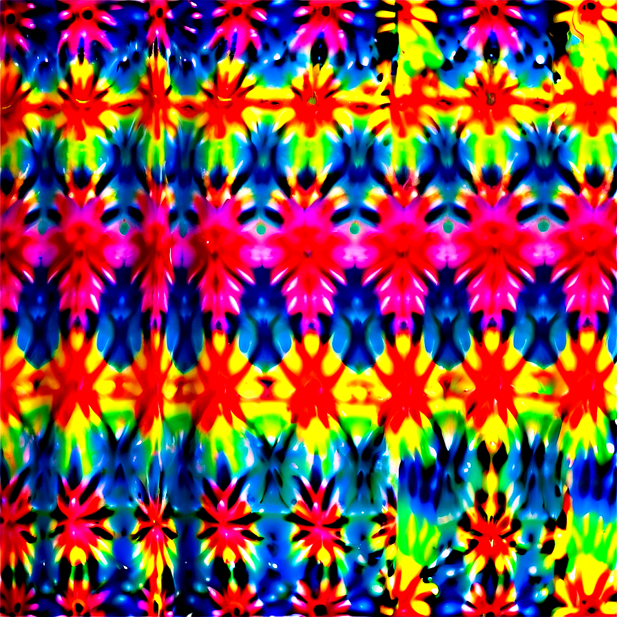 Tie Dye Pattern Design Png Pru