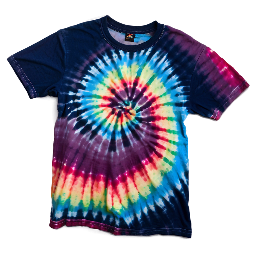 Tie Dye Shirt Diy Guide Png 06282024