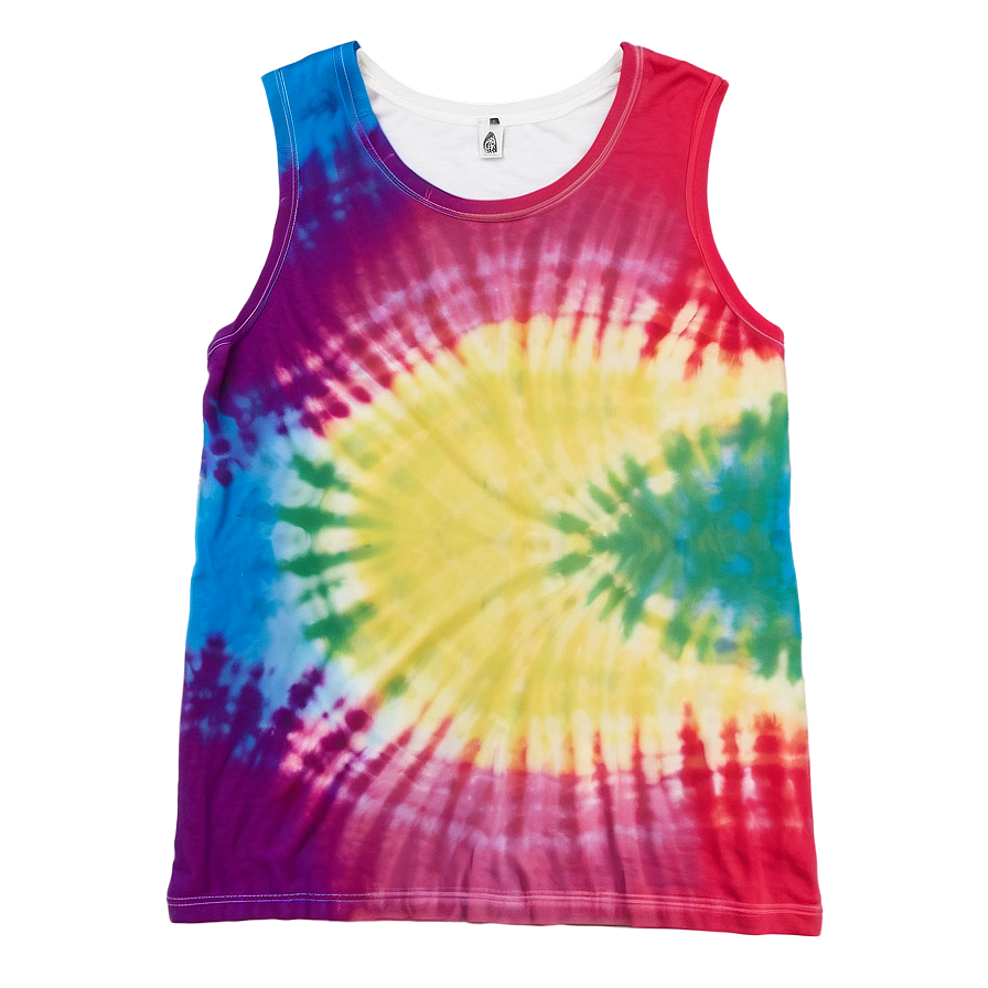 Tie Dye Shirt Diy Guide Png 24