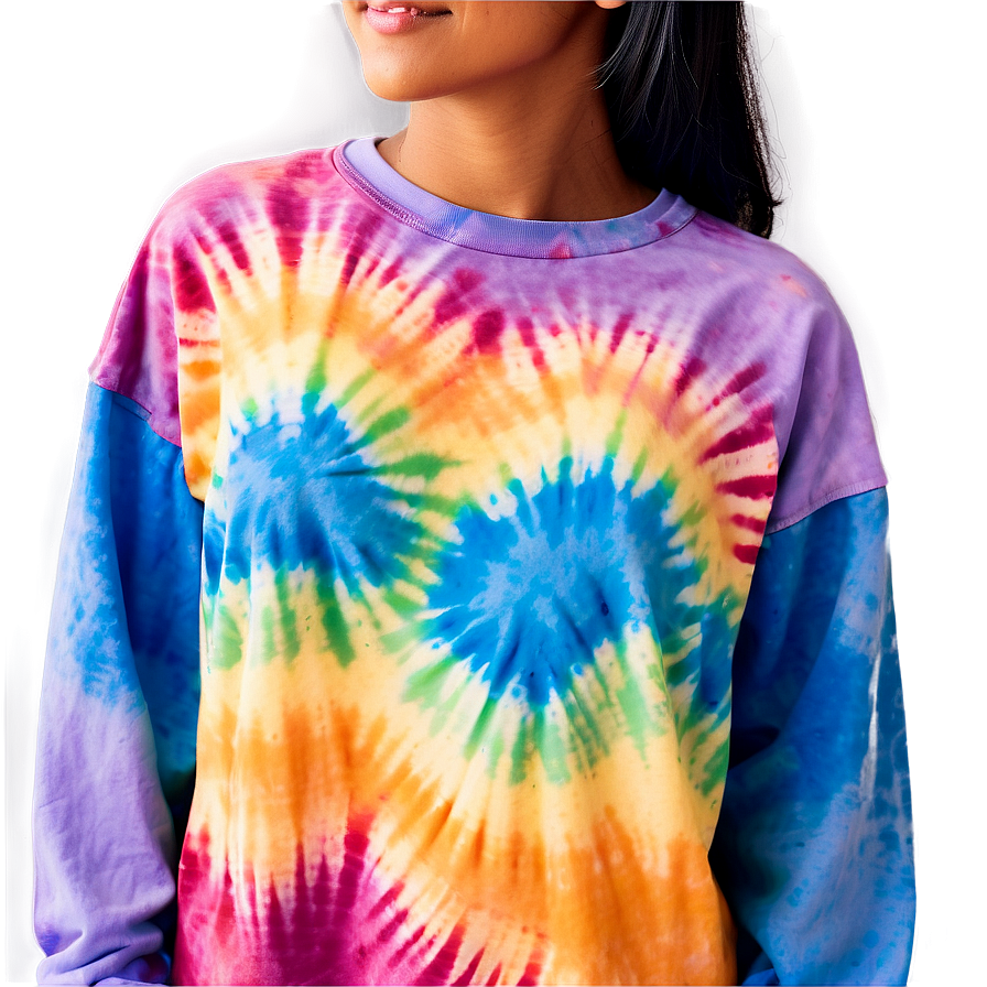 Tie Dye Shirt Diy Guide Png 70