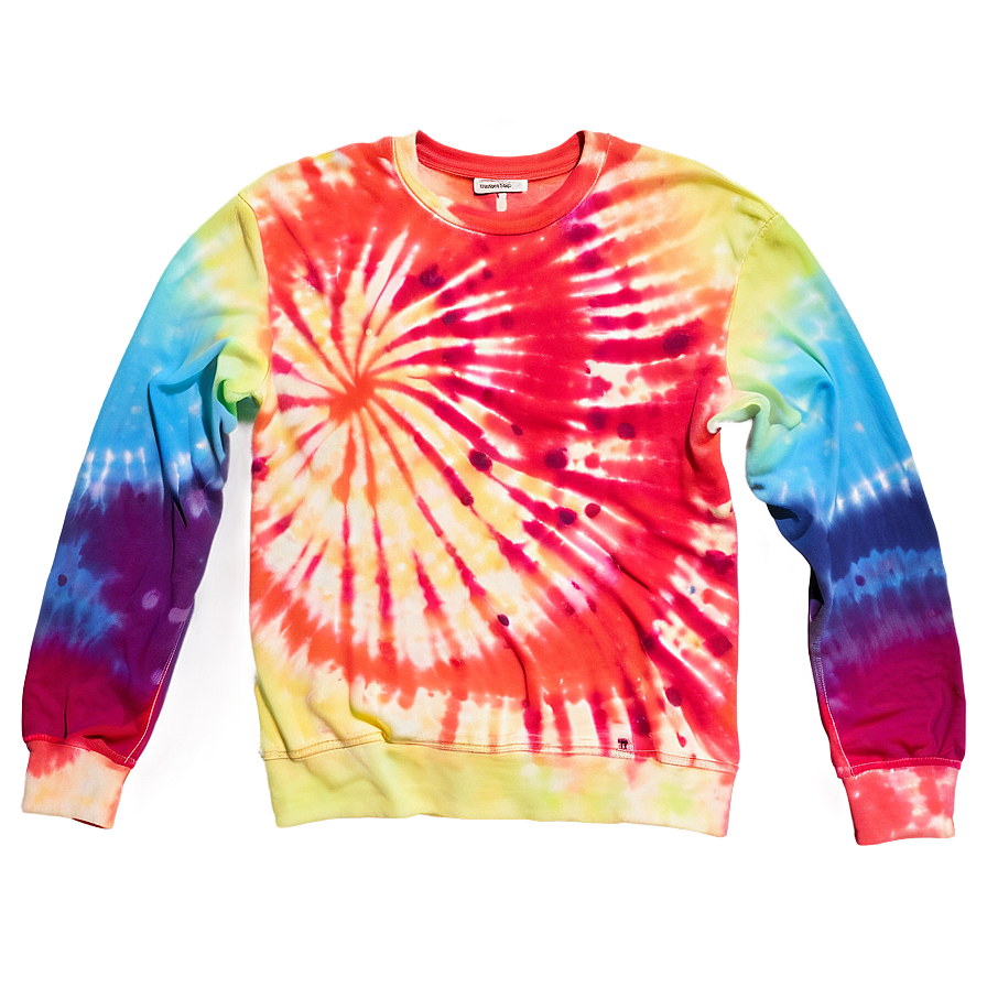 Tie Dye Shirt Technique Png Nll63