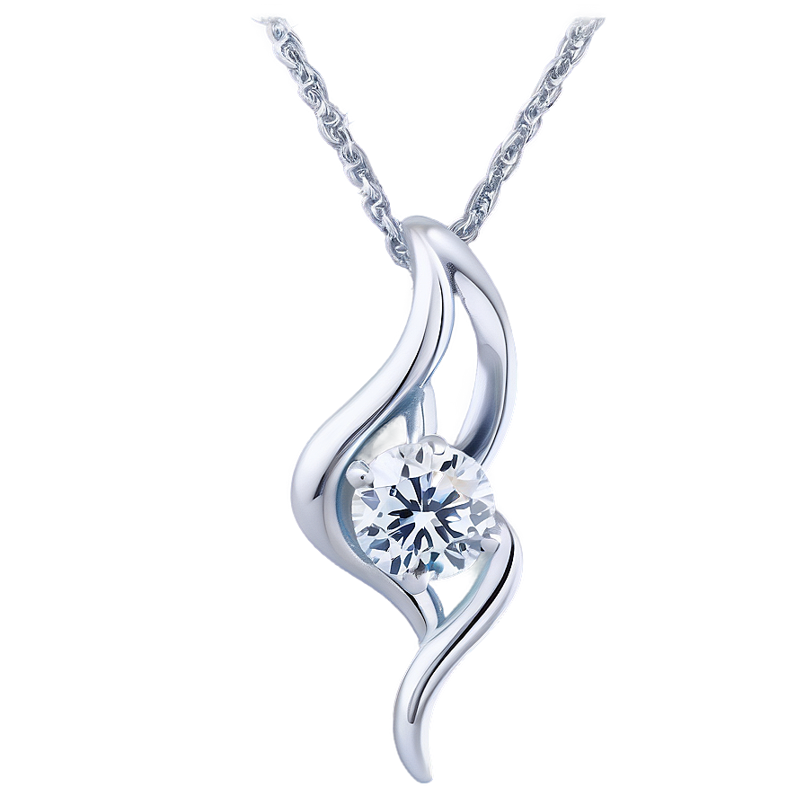 Tiffany Diamond Pendant Png Ugj87