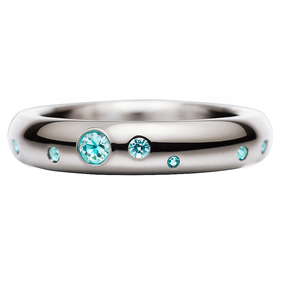 Tiffany Metro Ring Png Ueg49