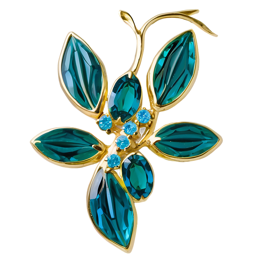 Tiffany Paloma Picasso Olive Leaf Png 23