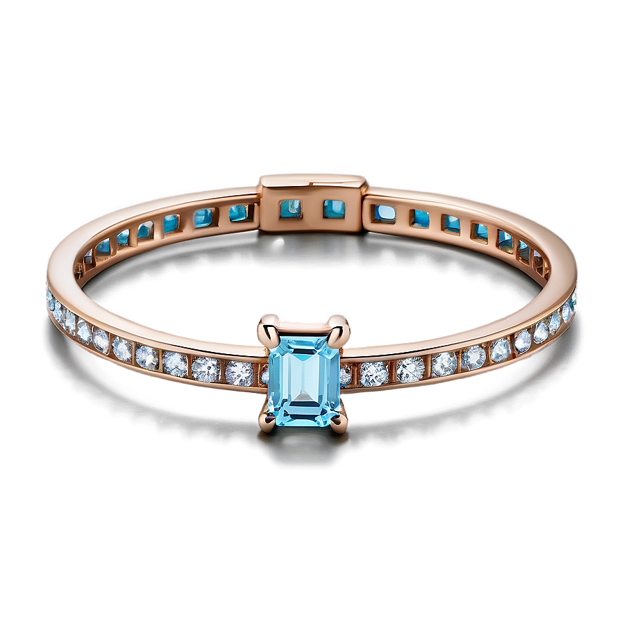 Tiffany T Square Bracelet Png Sau64