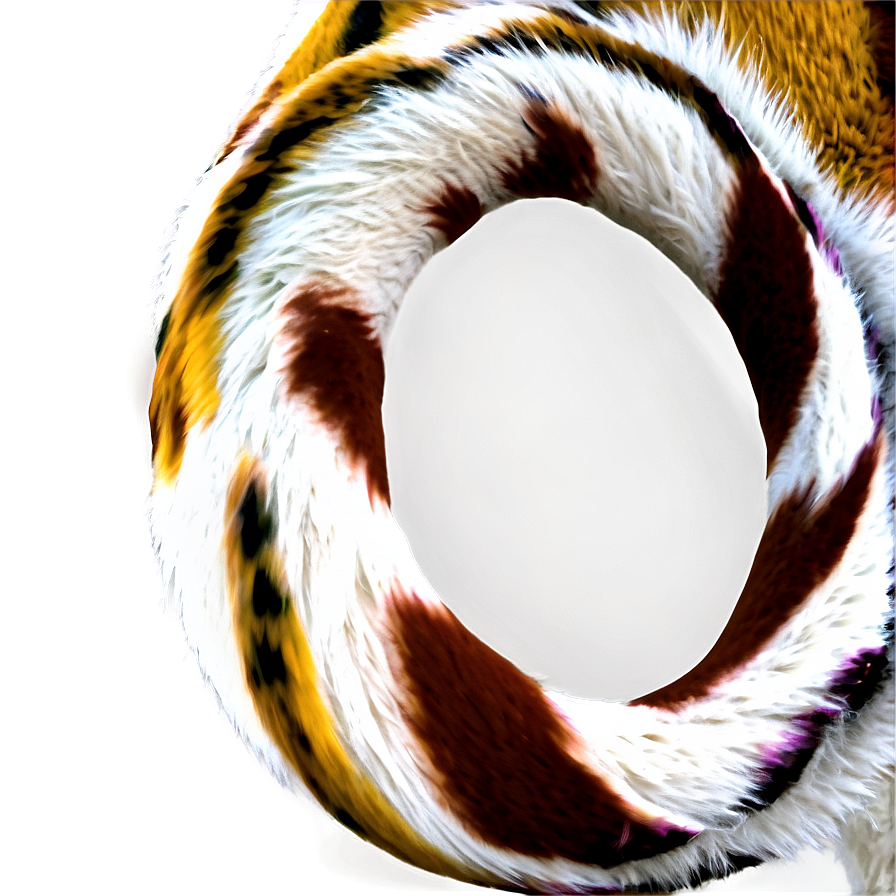 Tiger Tail Png 06242024