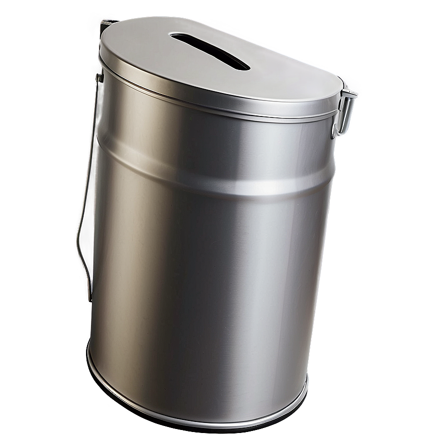 Tilt Out Trash Can Png 05042024