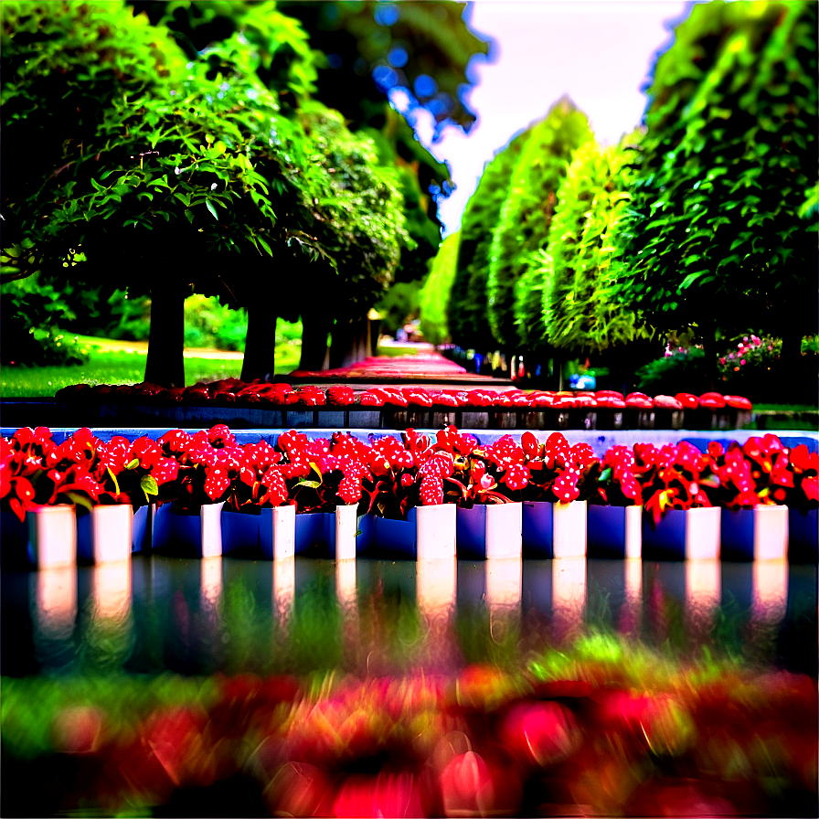 Tilt-shift Effect Edit Png 64