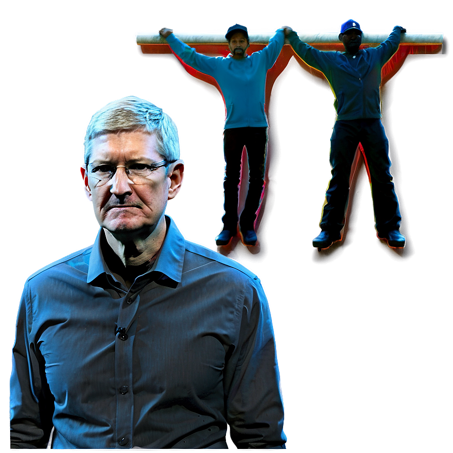 Tim Cook C