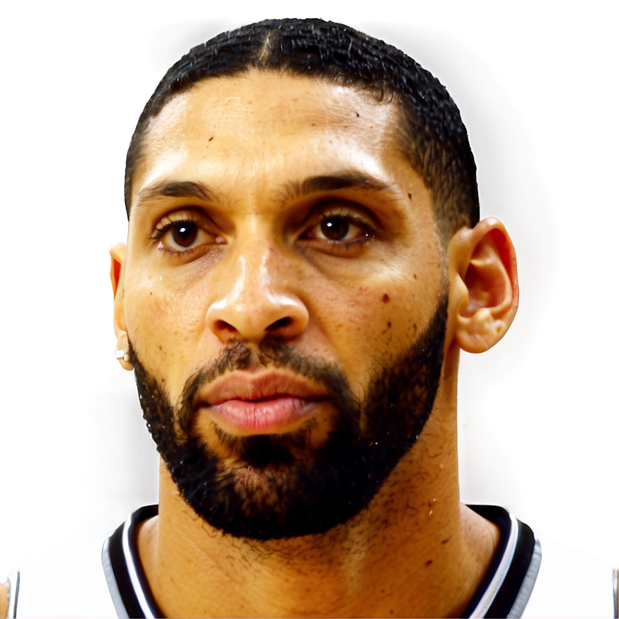 Tim Duncan C