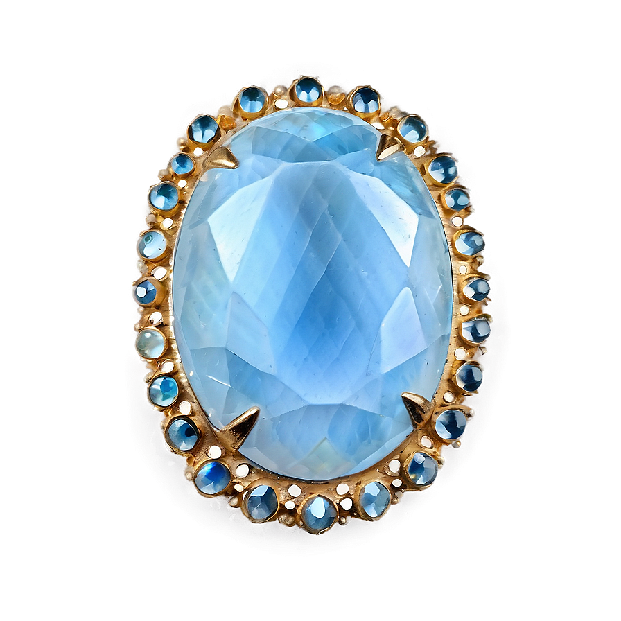 Timeless Chalcedony Gem Png Han