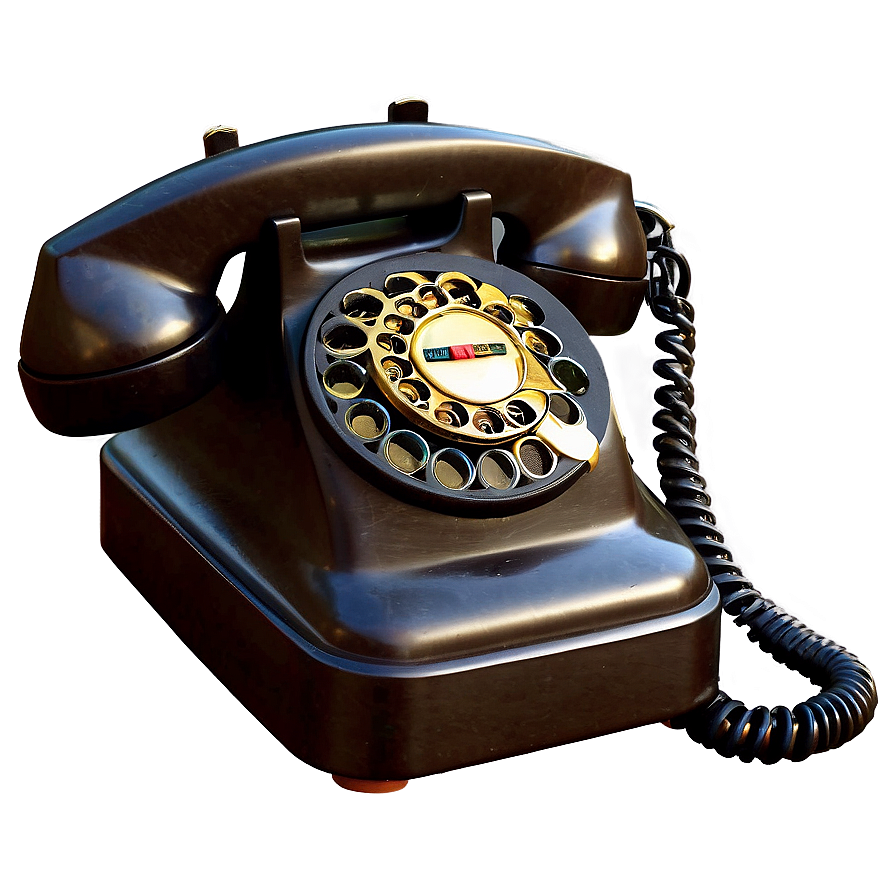 Timeless Classic Phone Png 77