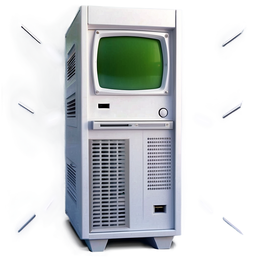 Timeless Computer Concept Png Oly