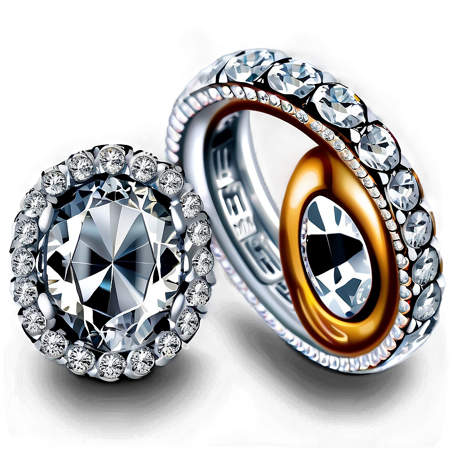 Timeless Diamonds Classic Png 05242024