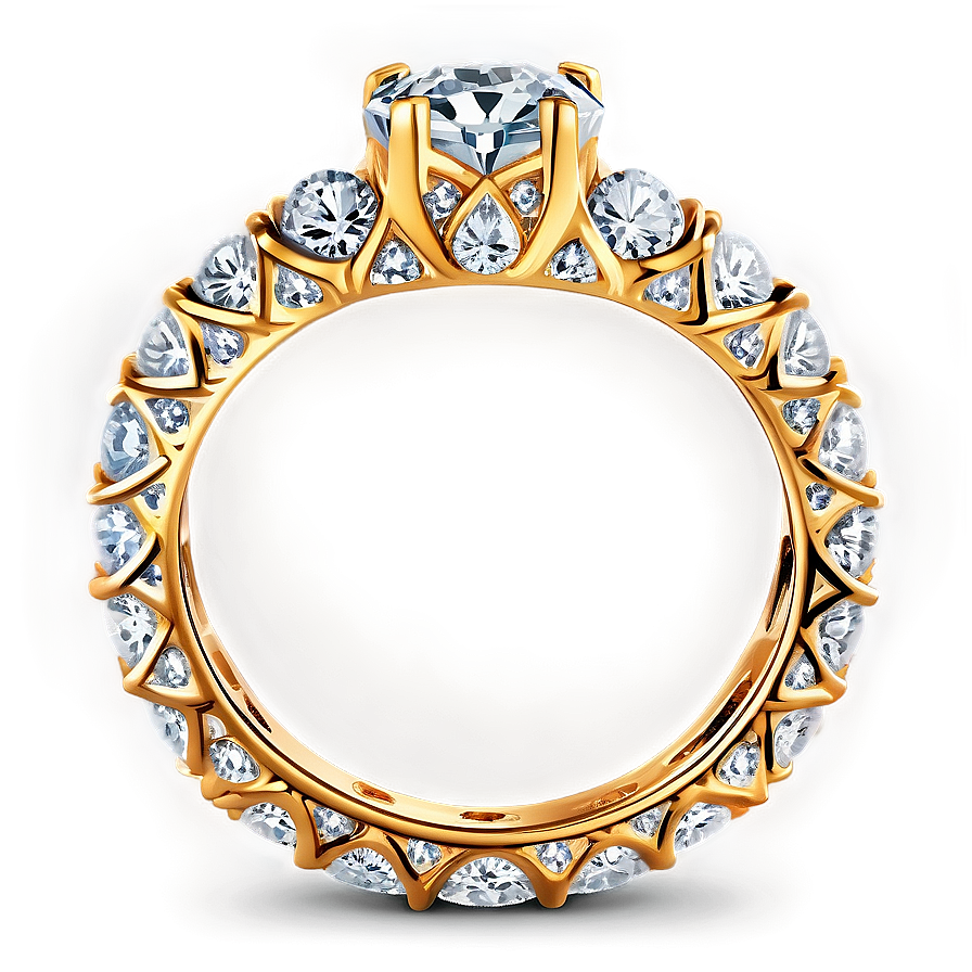 Timeless Diamonds Classic Png Grt85