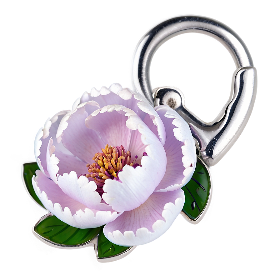 Timeless Peony Charm Png 06202024