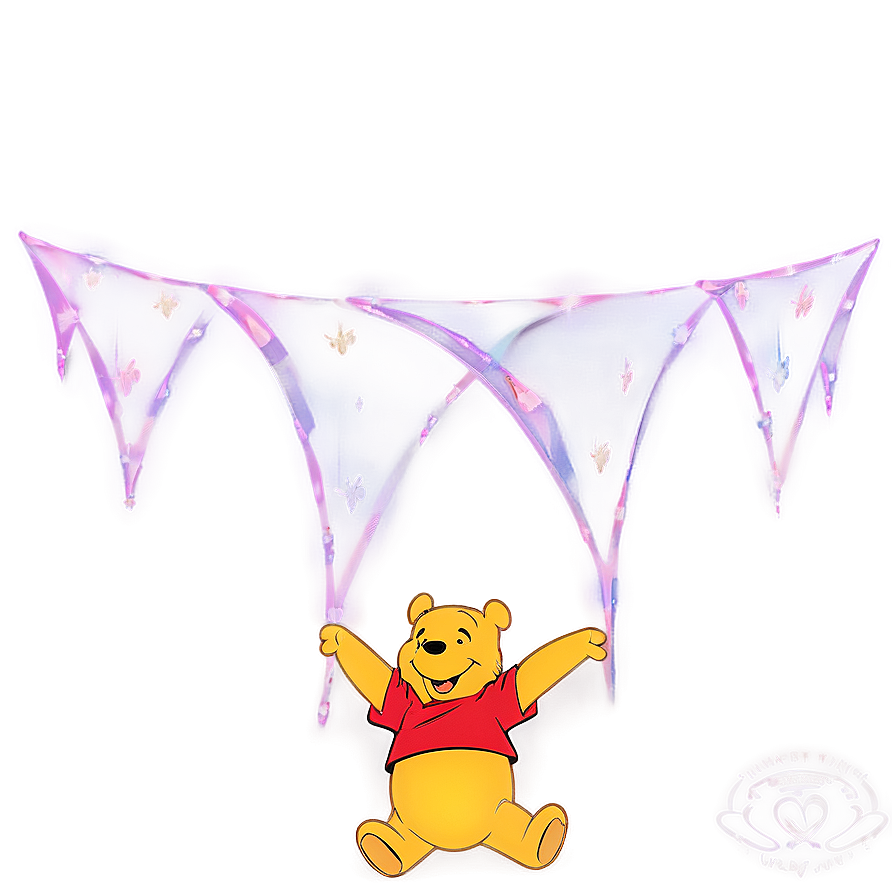 Timeless Winnie The Pooh Design Png Qhr94