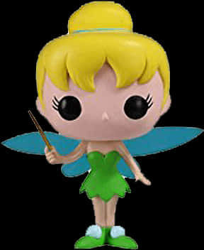 Tinkerbell Funko Pop Figure