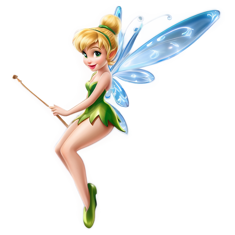 Tinkerbell Profile Png 05062024