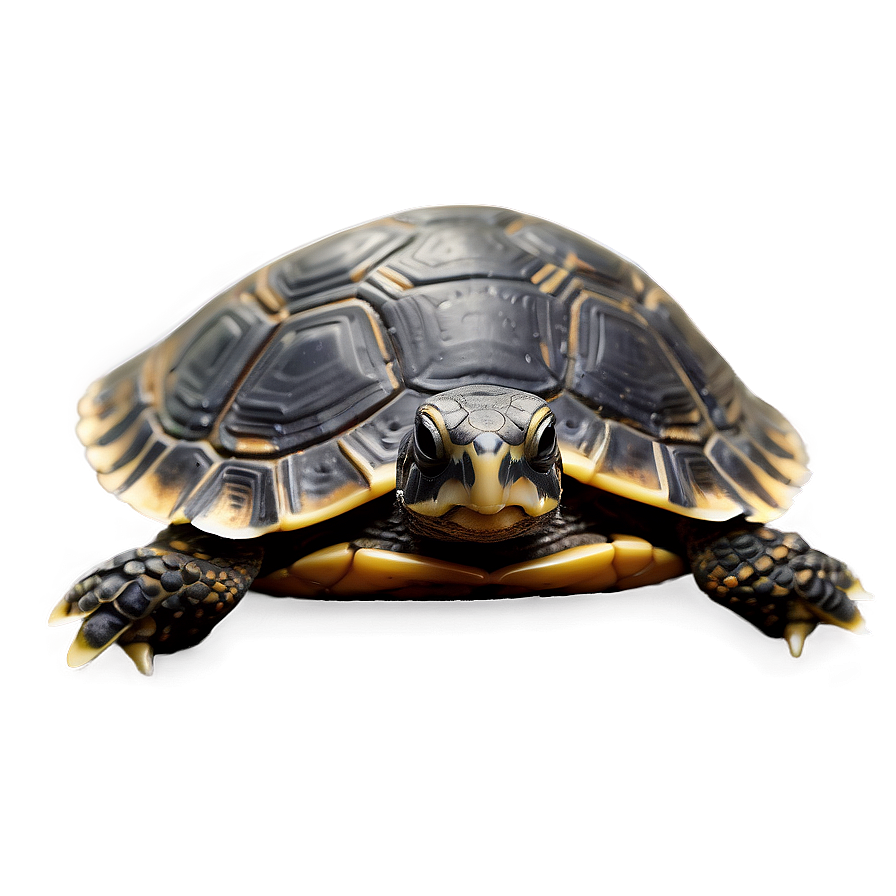 Tiny Baby Turtle Png Msi