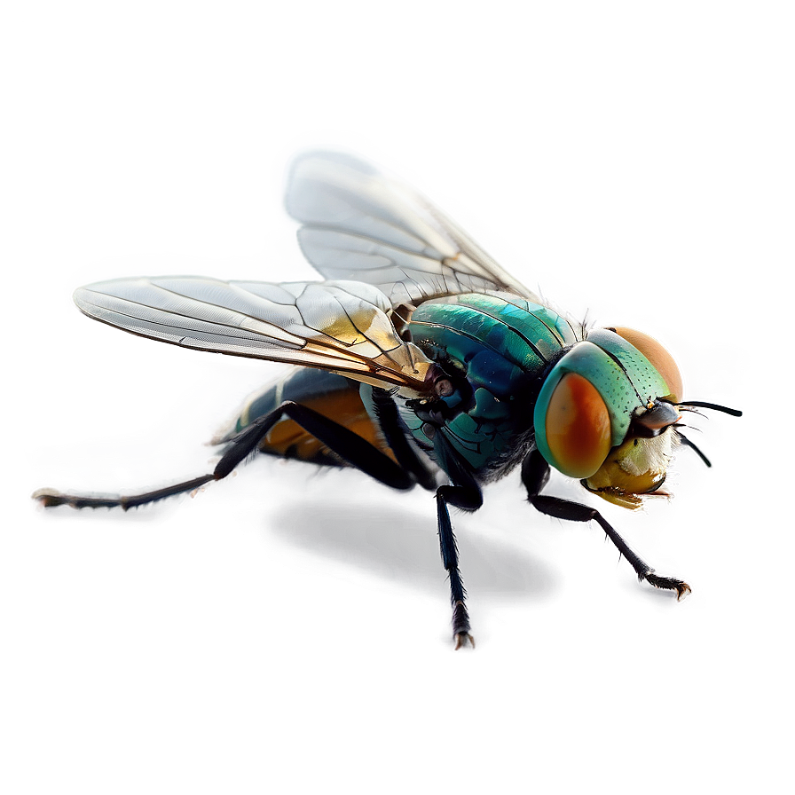 Tiny Fly On Screen Png Twt