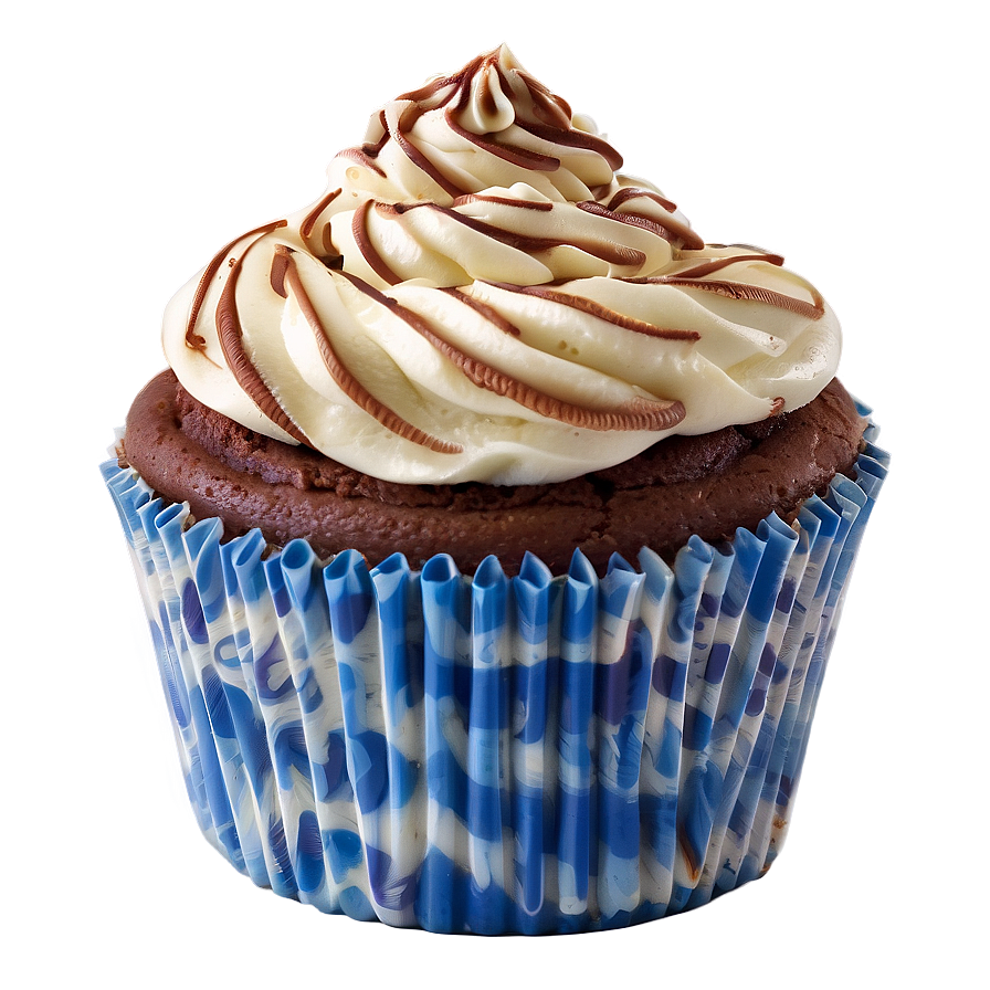 Tiramisu Cupcakes Png 06112024