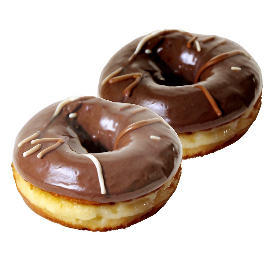 Tiramisu Donut Png 05232024