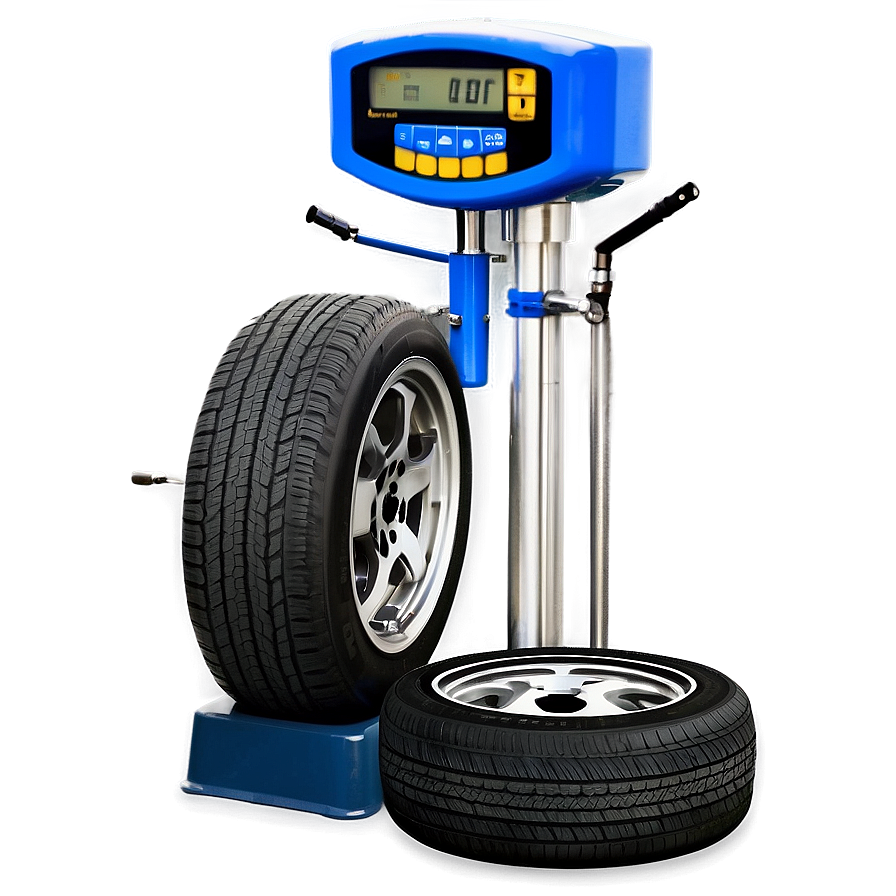 Tire Balancer Png 05252024