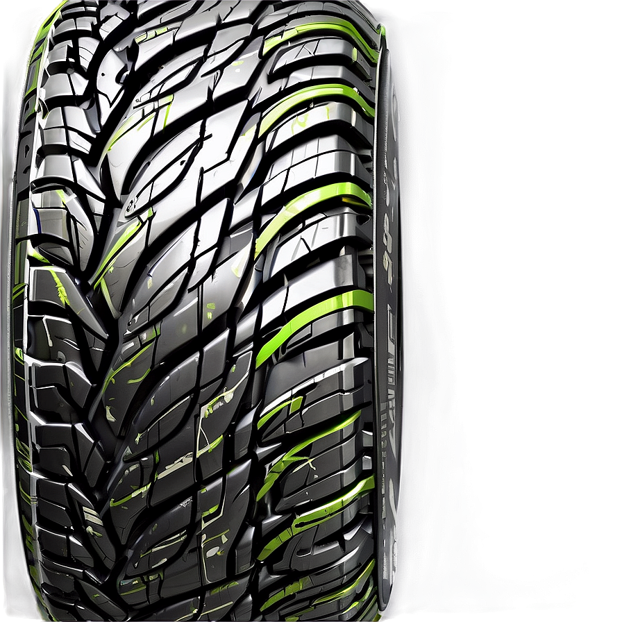 Tire Tracks Texture Png Dwo45