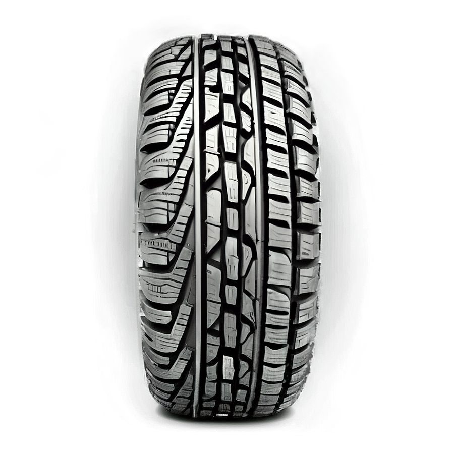 Tire Tread Clipart Png Ftf