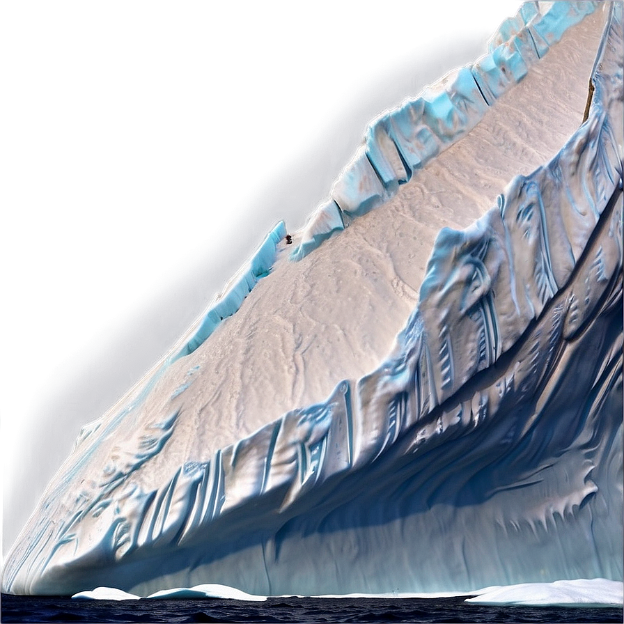 Titanic Iceberg Collision Png Jdr