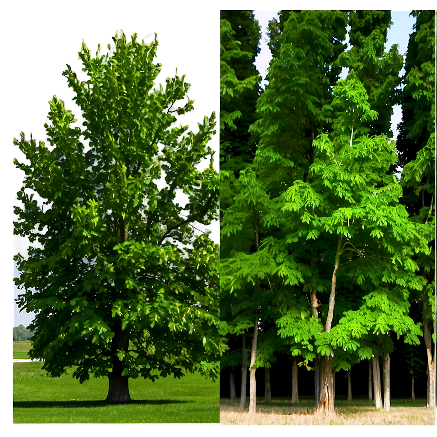 Titanic Poplar Tree Png Tng92