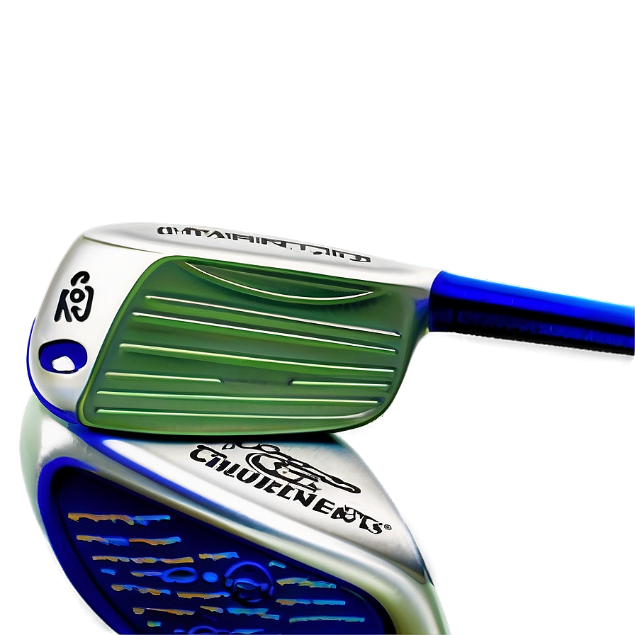 Titanium Golf Clubs Png 56