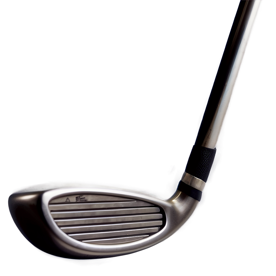 Titanium Golf Clubs Png Nup