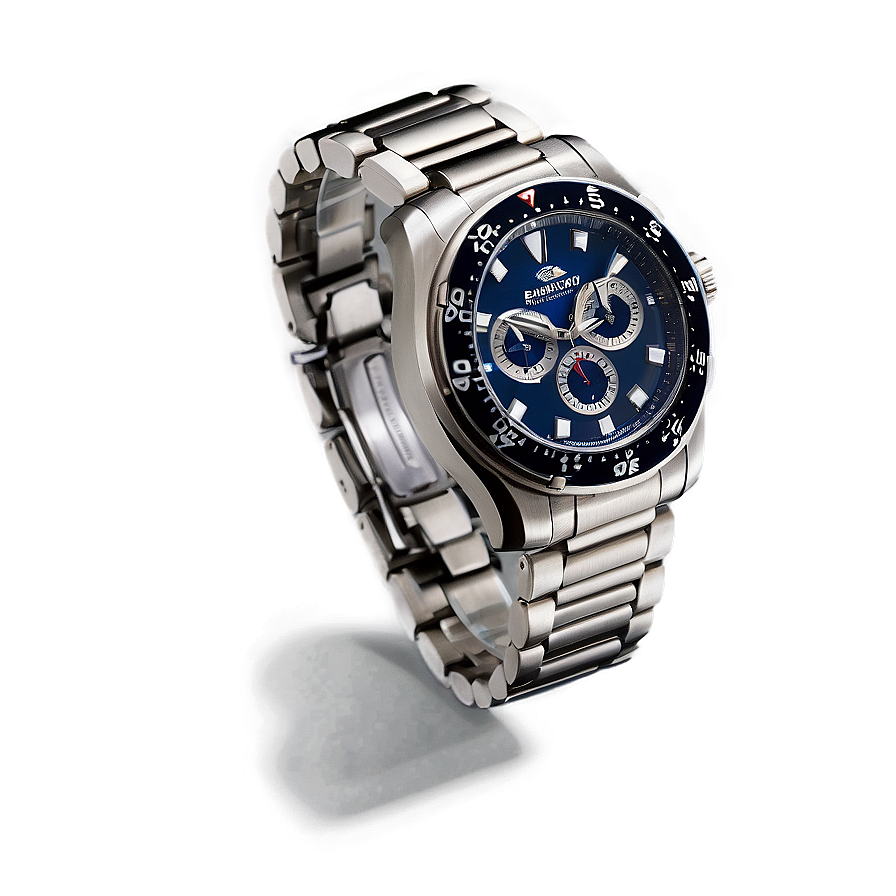 Titanium Watch Png 79