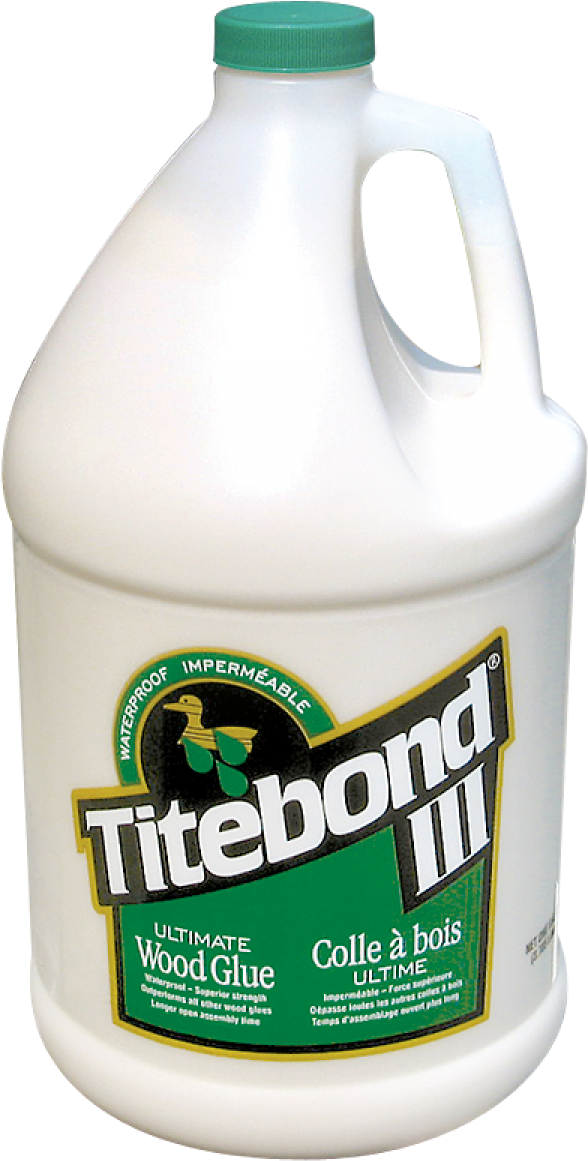 Titebond I I I Ultimate Wood Glue Product