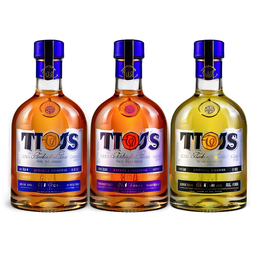 Tito's Vodka Celebration Png 49