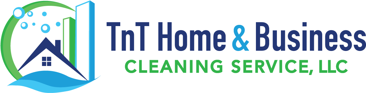 Tn T Cleaning Service Logo