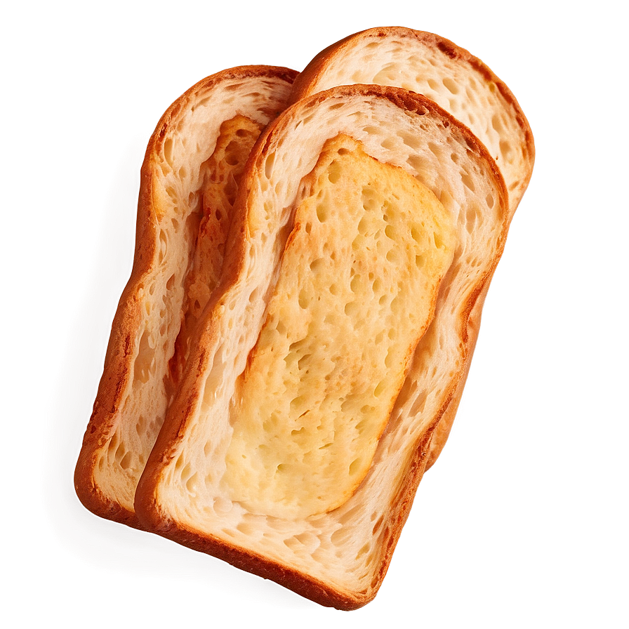 Toast Bread Png 99