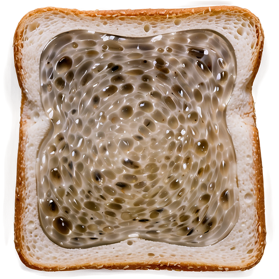 Toasted Bread Slice Png Yhp