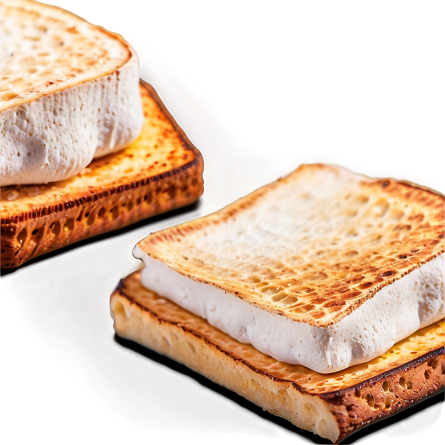 Toasted Marshmallow Png Nmm