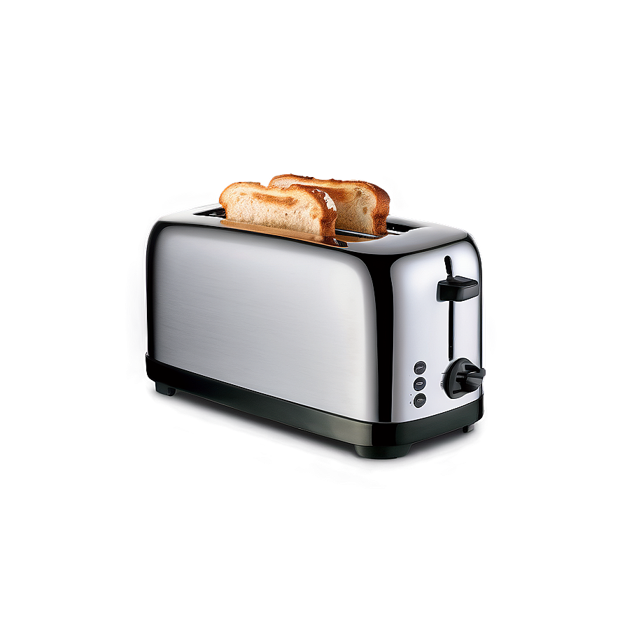 Toaster In Action Png Chy82