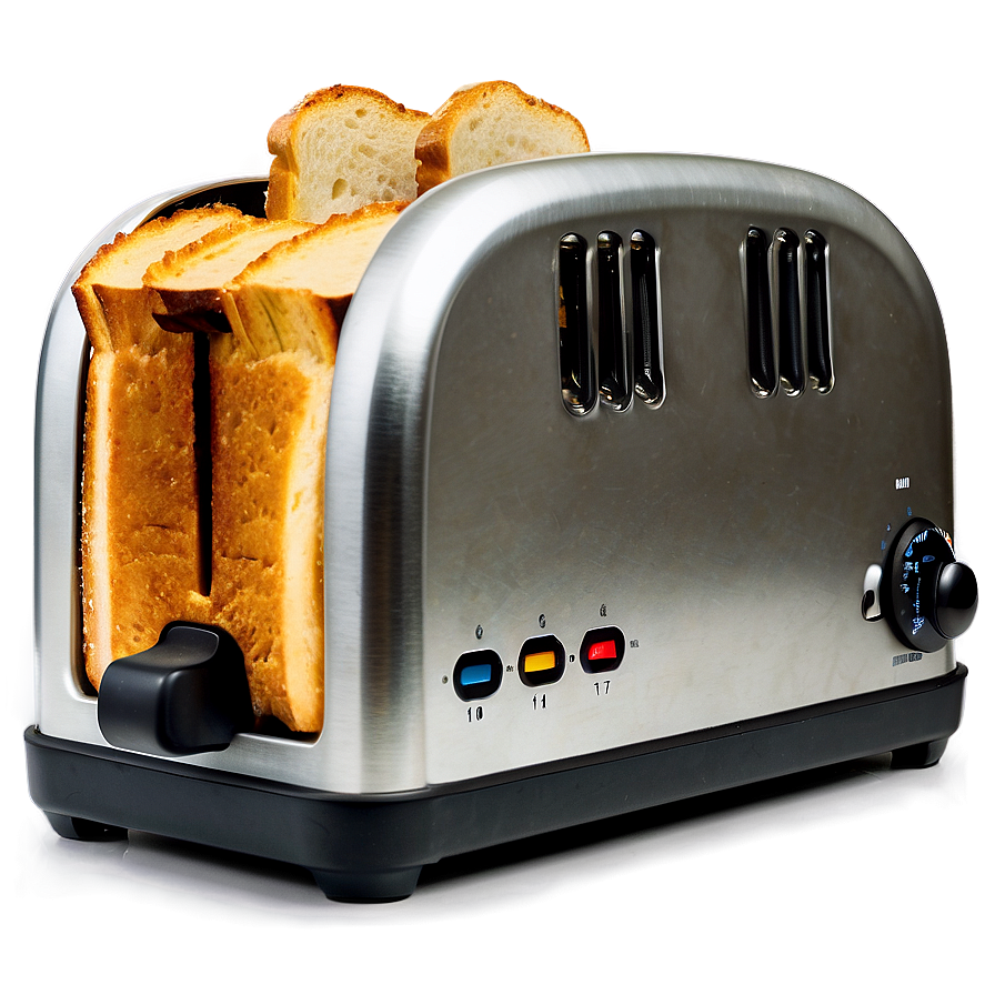 Toaster In Action Png Olx