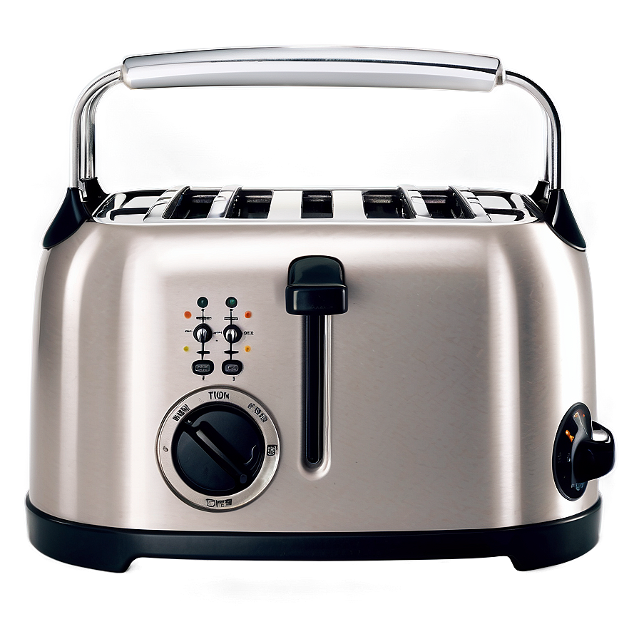 Toaster With Automatic Shut Off Png 5