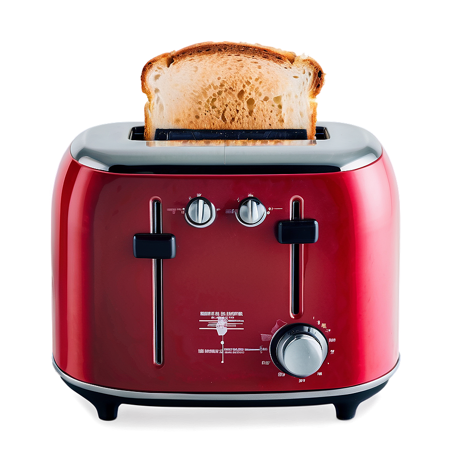 Toaster With Cancel Button Png Jgr