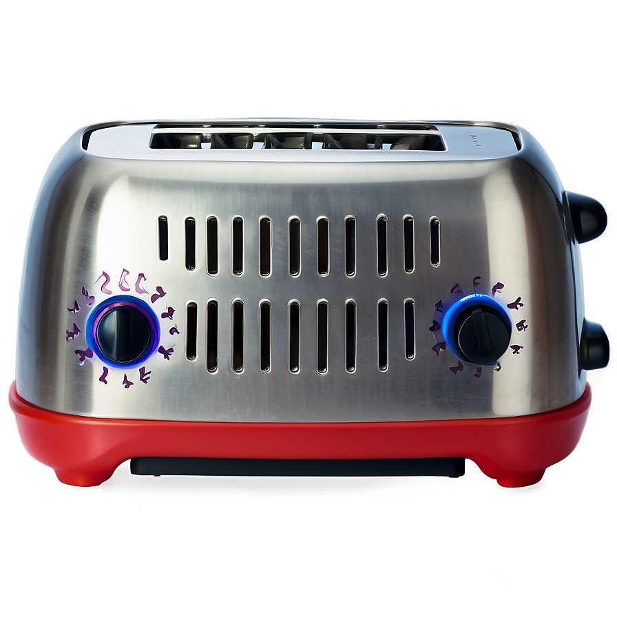 Toaster With Cancel Button Png Uhb54