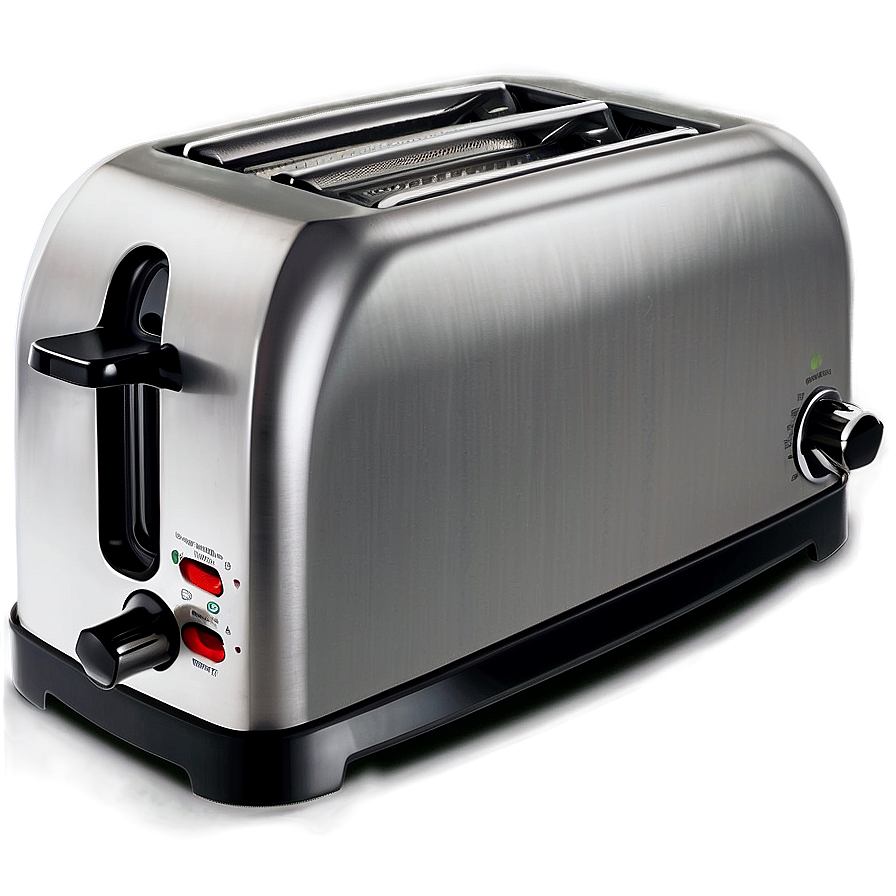 Toaster With Crumb Tray Png Bmb27