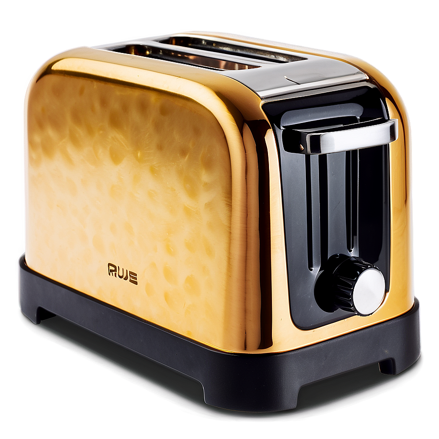 Toaster With Glass Side Png 06122024