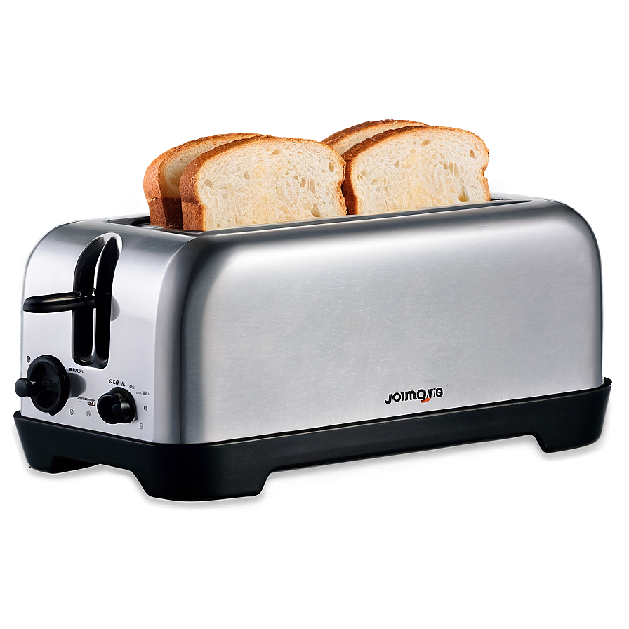 Toaster With Led Indicators Png Jgp44